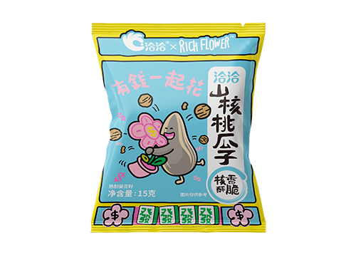AG旗舰厅×Rich Flower